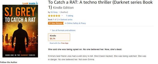 2020_03_31 - bestseller new release tag for DN1